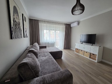 Apartament Ultracentral 2 camere