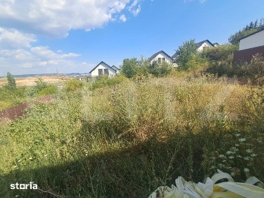 Casa individuala, 107 mp, Cartierul Rasaritului - Sancraiu de Mures