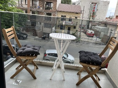 Apartament regie faza 2