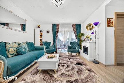 COMISION 0% Casa moderna | 4 camere | Sanpetru Brasov
