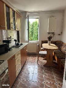 Apartament 2 camere, 55 mp - Sighisoara, Bărăgan (Garoafelor) -Neg.