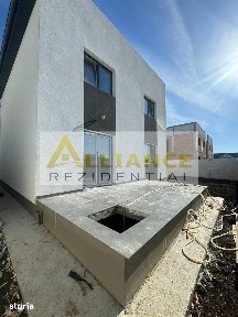 Casa Individuala - 4 camere - 2 bai - 385 mp teren