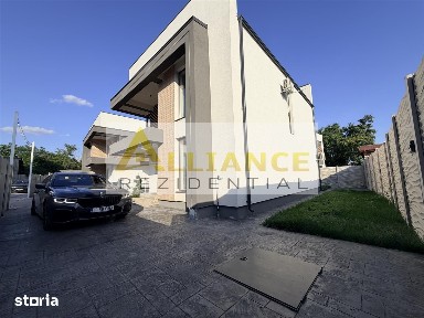 Casă individuală 5 camere 3 băi