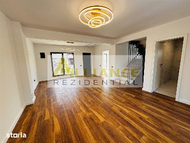 Casa individuală 4 camere - 3 băi teren 300 mp !