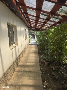 Casă 4 camere + bucătărie de vară | Teren 1.000 mp | Perieți, Ialomița