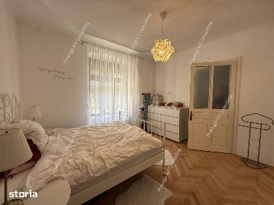 Apartament 2 Camere 2 Bai | Parter | Maria