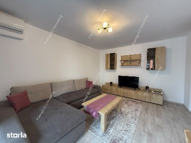 Apartament 2 camere | Iris Armoniei | Parcare subterana