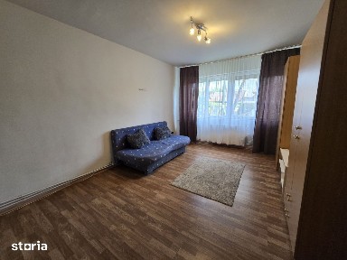 Apartament 2 camere, centrala proprie, Compelxul Studentesc