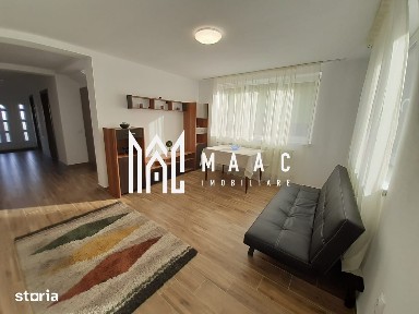 Casă 6 camere de închiriat Sibiu | Tineretului | 180 mp