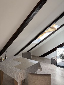 Apartament 1 camera