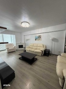 Apartament cu 3 camere de inchiriat, etaj 4 din 8 cu lift