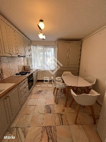 Apartament 3 camere de inchiriat - zona COROANA DE AUR
