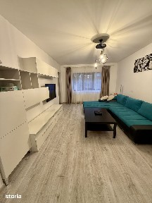 Închiriez apartament cu 3 camere, grădină privată și parcare-Ghimbav