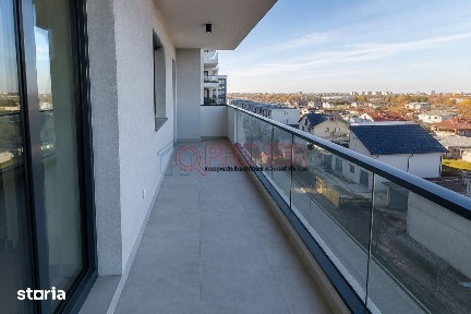 2 CAMERE NOI | 61,55 MP TOTAL | BALCON 12,70 MP | ETAJ 4 | OLtenitei