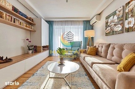 Vânzare Apartament 2 camere - Berceni / Strada Postalionului / Grand A