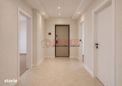 3 CAMERE | 2 BAI | 90 MP TOTAL | BALCON MARE | ETAJ 3 | OLtenitei