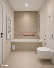 NOU APARTAMENT 2 CAMERE CU TERASA 38 MP | 106,12 MP TOTAL | OLtenitei