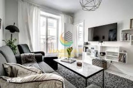 Vânzare Apartament 2 camere 62 mp - Berceni / Strada Odei / Grand Aren