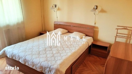 Apartament 3 camere decomandat | Terezian, Sibiu | 73 mp, balcon