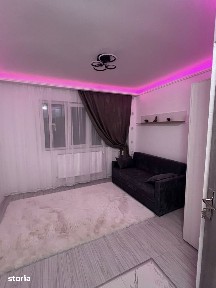 Garsonieră LUX Etaj 2| Mobilată, Utilată | Liberă - Mutare Imediată!