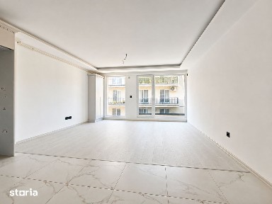 3 camere • 79 mp • 2 bai • Etaj 3 • Jasmine Residence