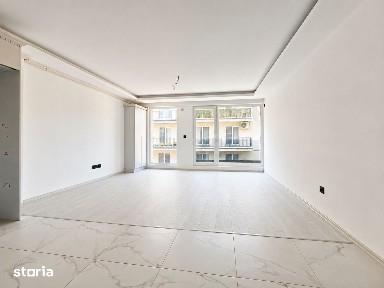 3 camere • 79 mp • 2 bai • Etaj 3 • Jasmine Residence