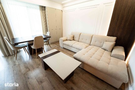 PREMIUM LIVING: Apartament 2 Camere + 2 Locuri Parcare Iasi - Pacurari