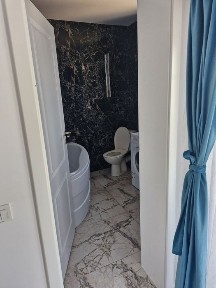 Închiriez apartament cu doua camere zona tunari ilfov vizavi de Cosmopolis