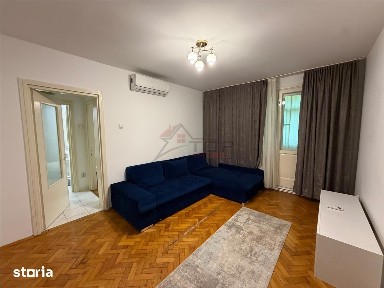 Inchiriere apartament 3 camere, Podu Ros - BD. Tutora