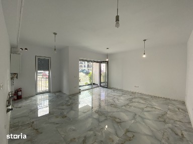 Spatiu comercial 60 mp pe Dna Stanca