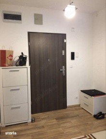 Vand apartament cu o camera in Primavera Residence Deva
