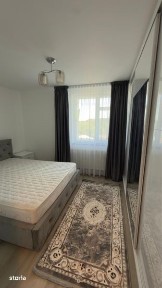 Apartament de 2 camere de inchiriat Centru