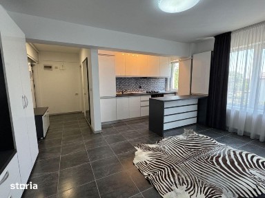 INCHIRIERE- VARTEJU MAGURELE - 2 CAMERE 50MP, PET FRIENDLY, CENTRALA P