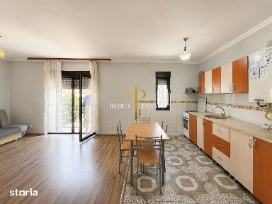 Apartament cu o cameră| mobilat și utilat|Pet Friendly| Parcare| Giroc