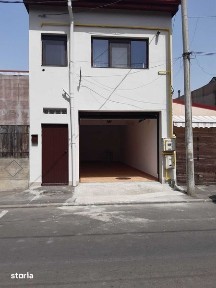 CENTRALA PROPRIE | Garsoniera+Garaj ideal masina electrica