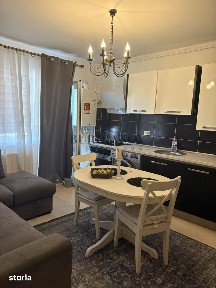 Apartament cu 2 camere de închiriat - Berceni - Drumul Binelui