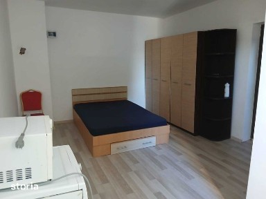 Garsoniera Corbu