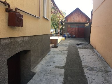 Casa de vanzare, Turda, jud Cluj, zona centrala