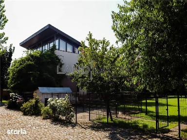 COMISION 0% CASA deosebita cu arhitectura si stil pentru familia ta