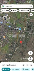 Duplex despartit prin garaj, Mosnita Noua