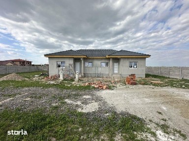 Moșnița Nouă | Duplex nou | 2 dormitoare | Toate utilit