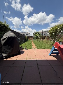 Casa 4 camere, 88 mp utili, 20 mp terasa, 193 mp teren - Calea Urseni