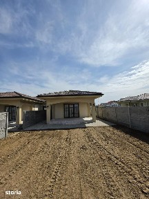 Calea Urseni- 3 camere- 375 mp teren- terasa