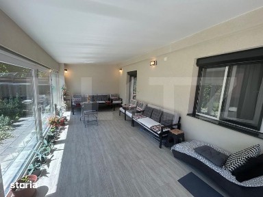 Vila Dumbravita 330 mp utili, Teren 558 mp - zona Kaufland