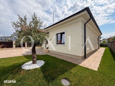 OX740 Casa Premium | Braytim | Fotovoltaice & Pompa Caldura