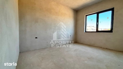 Duplex cu 4 camere de vanzare in Urseni, 132 mpu