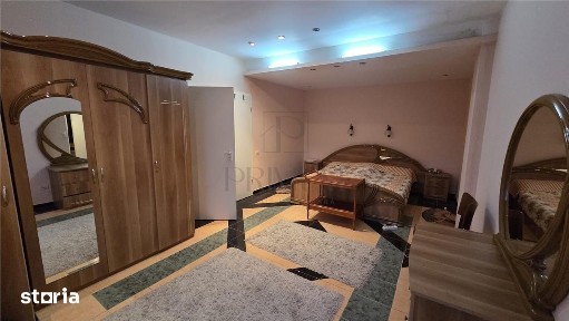 GIROCULUI, CASA 6 CAMERE P+1+pod, 2 BAI, BUCATARIE INCHISA