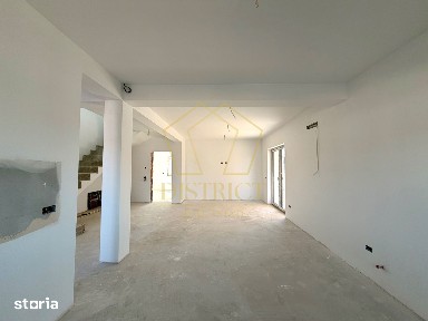 COM 0% Duplex cu 4 camere, despărțit prin camera tehnica | Mosnita Nou
