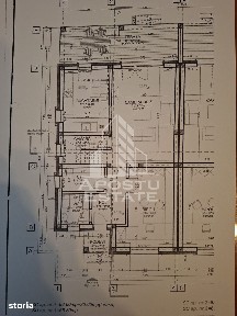 Duplex nou la cheie,5 camere,3 bai,Dumbravita Cora