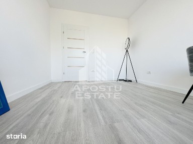 Duplex 5 camere de vanzare, 120 mp utili, 8 mp terasa -Braytim